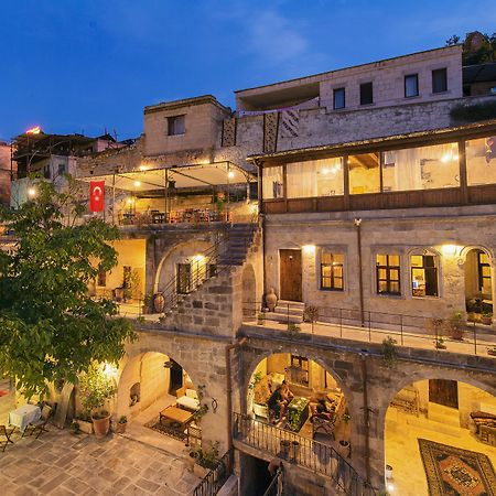 Century Cave Hotel Göreme Exteriér fotografie